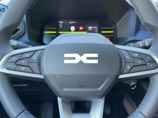 Dacia Duster III 1,2 TCe (MHEV) 4x4 Expression Alu EXPRESSION