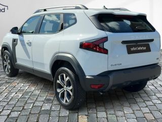 Dacia Duster III 1,2 TCe (MHEV) 4x4 Expression Alu EXPRESSION