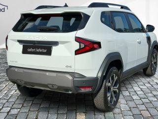 Dacia Duster III 1,2 TCe (MHEV) 4x4 Expression Alu EXPRESSION