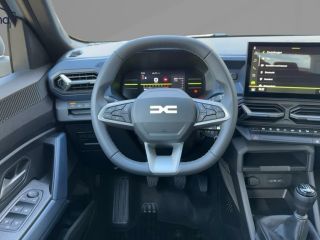 Dacia Duster III 1,2 TCe (MHEV) 4x4 Expression Alu EXPRESSION