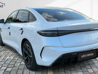 BYD SEAL Seal Design Wärmepumpe Alu LED NAV Kamera360° DESIGN