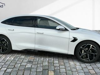 BYD SEAL Seal Design Wärmepumpe Alu LED NAV Kamera360° DESIGN