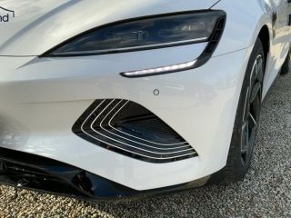 BYD SEAL Seal Design Wärmepumpe Alu LED NAV Kamera360° DESIGN