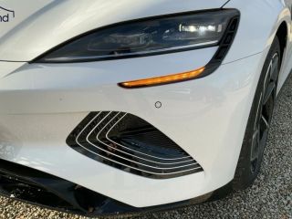 BYD SEAL Seal Design Wärmepumpe Alu LED NAV Kamera360° DESIGN