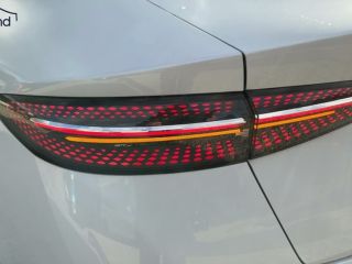 BYD SEAL Seal Design Wärmepumpe Alu LED NAV Kamera360° DESIGN