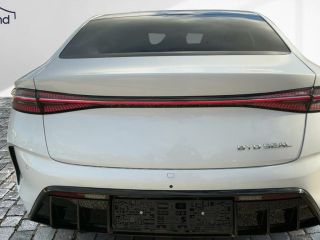 BYD SEAL Seal Design Wärmepumpe Alu LED NAV Kamera360° DESIGN