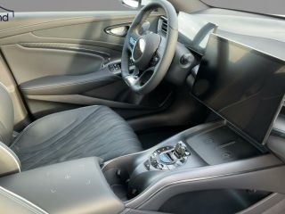 BYD SEAL Seal Design Wärmepumpe Alu LED NAV Kamera360° DESIGN