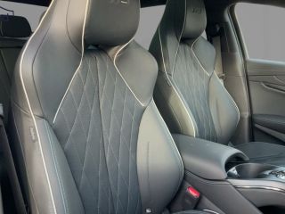 BYD SEAL Seal Design Wärmepumpe Alu LED NAV Kamera360° DESIGN