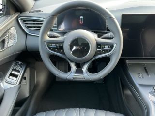 BYD SEAL Seal Design Wärmepumpe Alu LED NAV Kamera360° DESIGN