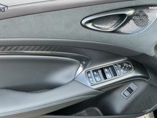 BYD SEAL Seal Design Wärmepumpe Alu LED NAV Kamera360° DESIGN