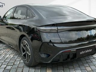 BYD SEAL Seal Design Wärmepumpe Alu LED NAV Kamera360° DESIGN