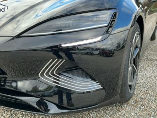 BYD SEAL Seal Design Wärmepumpe Alu LED NAV Kamera360° DESIGN