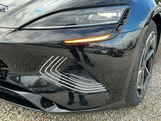 BYD SEAL Seal Design Wärmepumpe Alu LED NAV Kamera360° DESIGN