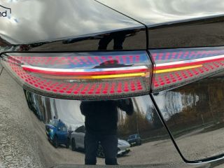 BYD SEAL Seal Design Wärmepumpe Alu LED NAV Kamera360° DESIGN