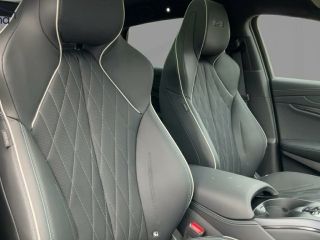 BYD SEAL Seal Design Wärmepumpe Alu LED NAV Kamera360° DESIGN