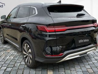 BYD Seal U EV Design Alu LED NAV KAMERA 360° DESIGN