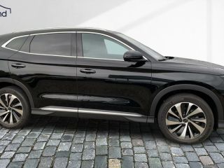 BYD Seal U EV Design Alu LED NAV KAMERA 360° DESIGN