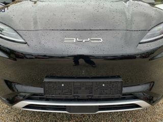 BYD Seal U EV Design Alu LED NAV KAMERA 360° DESIGN