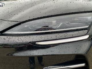 BYD Seal U EV Design Alu LED NAV KAMERA 360° DESIGN