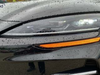 BYD Seal U EV Design Alu LED NAV KAMERA 360° DESIGN