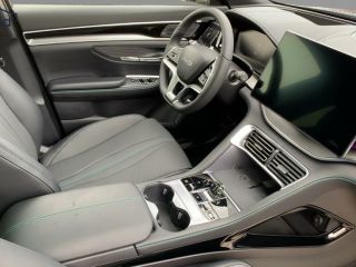 BYD Seal U EV Design Alu LED NAV KAMERA 360° DESIGN