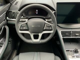 BYD Seal U EV Design Alu LED NAV KAMERA 360° DESIGN