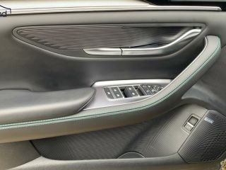 BYD Seal U EV Design Alu LED NAV KAMERA 360° DESIGN