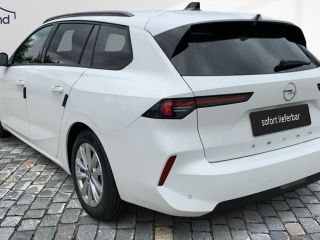 Opel Astra L SportsTourer 1,2 Turbo Edition digital Edition