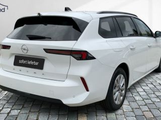 Opel Astra L SportsTourer 1,2 Turbo Edition digital Edition