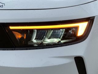 Opel Astra L SportsTourer 1,2 Turbo Edition digital Edition