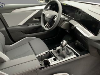 Opel Astra L SportsTourer 1,2 Turbo Edition digital Edition