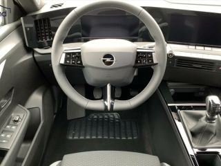 Opel Astra L SportsTourer 1,2 Turbo Edition digital Edition