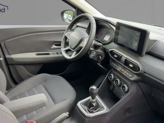 Hyundai i20 III 1,2 DPI Comfort digital Cockpit Navi COMFORT