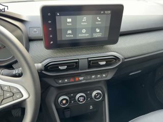 Hyundai i20 III 1,2 DPI Comfort digital Cockpit Navi COMFORT