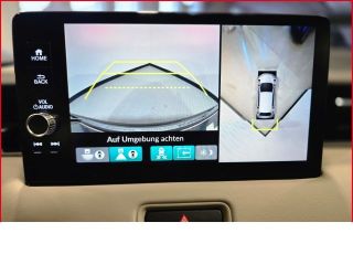 Honda HR-V Advance Style e:HEV +PDCv.&h.+Totwinkelassistent+Bergabfahrhilfe+Leder+LED+Navi
