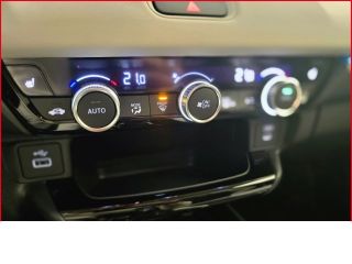 Honda HR-V Advance Style e:HEV +PDCv.&h.+Totwinkelassistent+Bergabfahrhilfe+Leder+LED+Navi