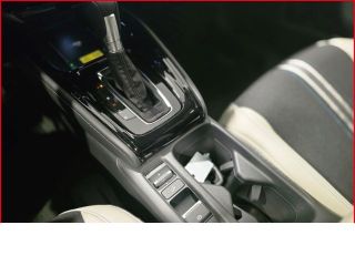 Honda HR-V Advance Style e:HEV +PDCv.&h.+Totwinkelassistent+Bergabfahrhilfe+Leder+LED+Navi