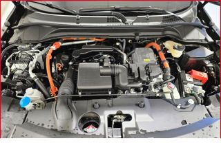 Honda HR-V Advance Style e:HEV +PDCv.&h.+Totwinkelassistent+Bergabfahrhilfe+Leder+LED+Navi