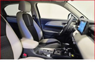Honda HR-V Advance Style e:HEV +PDCv.&h.+Totwinkelassistent+Bergabfahrhilfe+Leder+LED+Navi