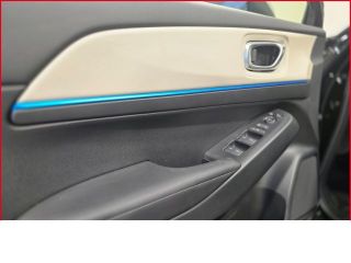 Honda HR-V Advance Style e:HEV +PDCv.&h.+Totwinkelassistent+Bergabfahrhilfe+Leder+LED+Navi