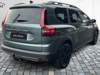 Dacia Jogger 1,0 Eco-G 100 LPG Extreme+ Keyless Navi EXTREME