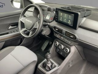 Dacia Jogger 1,0 Eco-G 100 LPG Extreme+ Keyless Navi EXTREME
