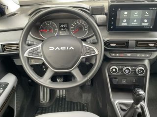 Dacia Jogger 1,0 Eco-G 100 LPG Extreme+ Keyless Navi EXTREME