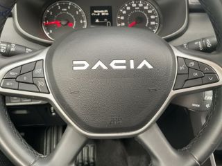 Dacia Jogger 1,0 Eco-G 100 LPG Extreme+ Keyless Navi EXTREME