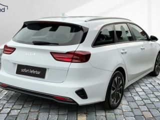 Kia cee'd Sporty Wagon Ceed III Sportswagon 1,5 T-GDI Spin Alu Link SPIN