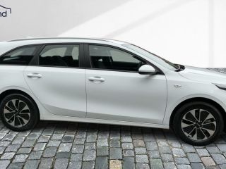 Kia cee'd Sporty Wagon Ceed III Sportswagon 1,5 T-GDI Spin Alu Link SPIN