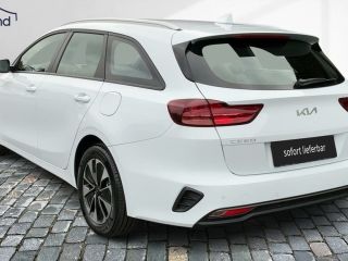 Kia cee'd Sporty Wagon Ceed III Sportswagon 1,5 T-GDI Spin Alu Link SPIN