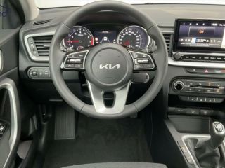 Kia cee'd Sporty Wagon Ceed III Sportswagon 1,5 T-GDI Spin Alu Link SPIN