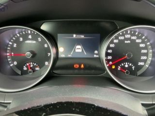 Kia cee'd Sporty Wagon Ceed III Sportswagon 1,5 T-GDI Spin Alu Link SPIN