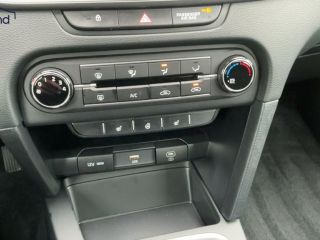 Kia cee'd Sporty Wagon Ceed III Sportswagon 1,5 T-GDI Spin Alu Link SPIN